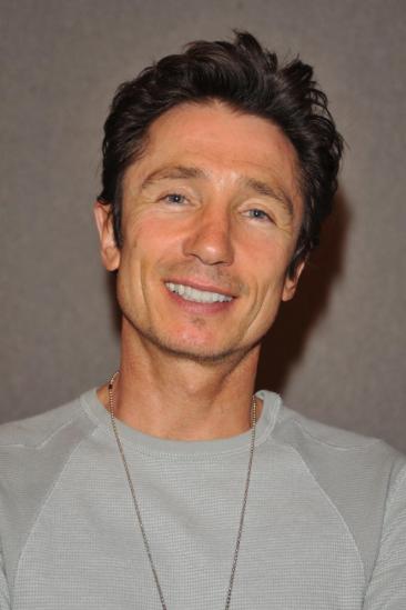 Dominic Keating Image