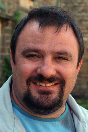 Victor McGuire Image