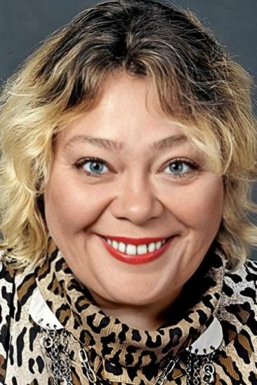 Ekaterina Obraztsova Image