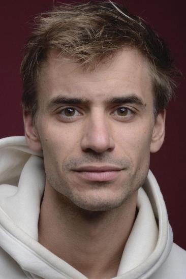 Kevin Garnichat Image