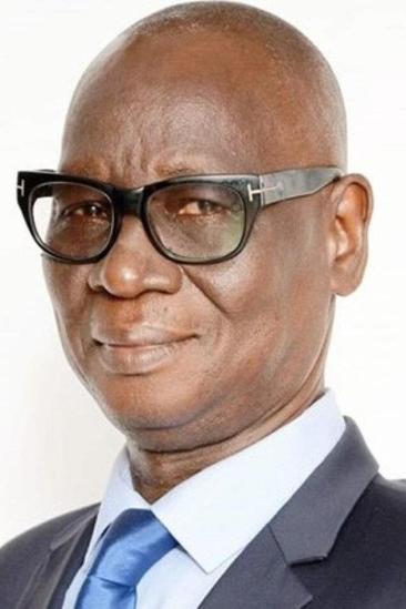 Djibril Kouyaté Image