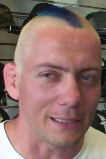 Jonathan Goulet Image