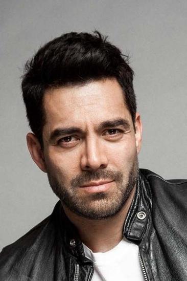 Omar Chaparro Image