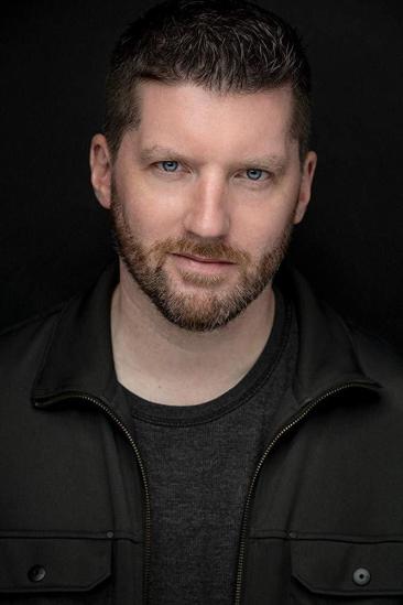 Gregg Prosser Image