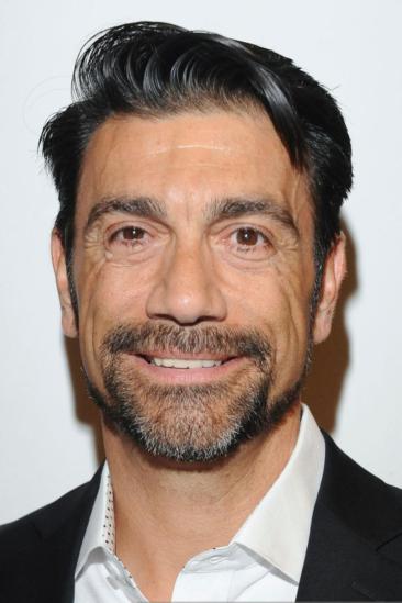 Chris Casamassa Image