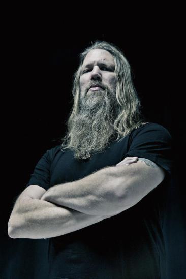 Johan Hegg Image