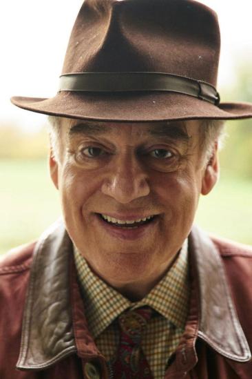 Geoffrey McGivern Image