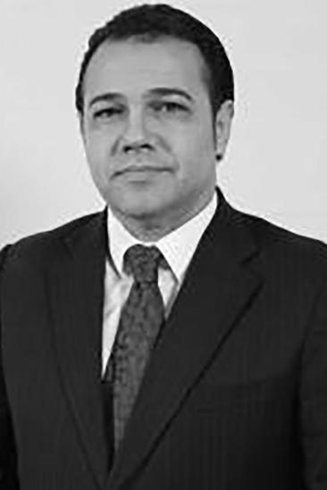 Marco Feliciano Image