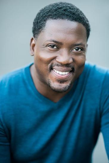 Shay Roundtree Image