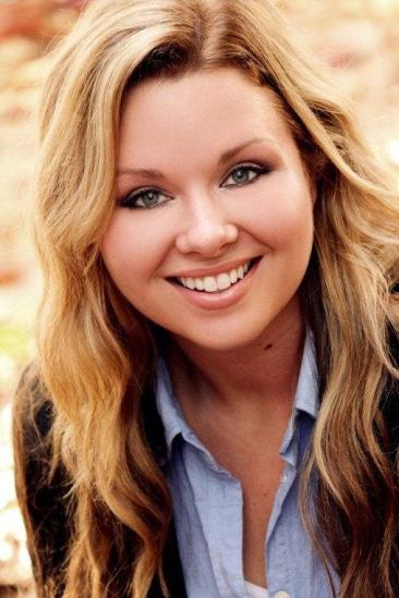 Amber Gaiennie Image