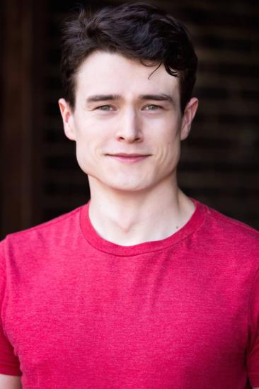 Ross Destiche Image