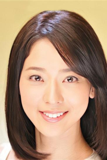 Ayumi Beppu Image