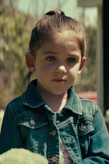 Antonia Ribero Image