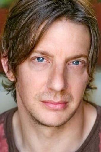 Michael Stoyanov Image