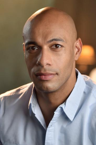 Dominique Worsley Image