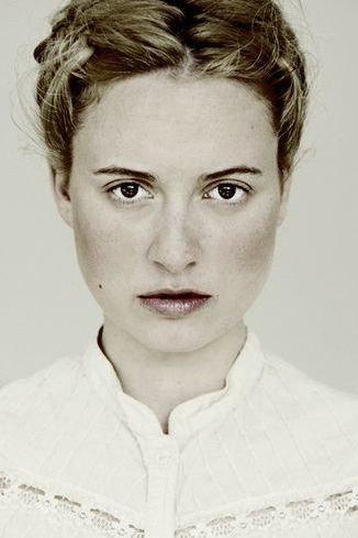 Wanda Perdelwitz Image