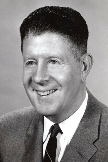 Rudy Vallee Image