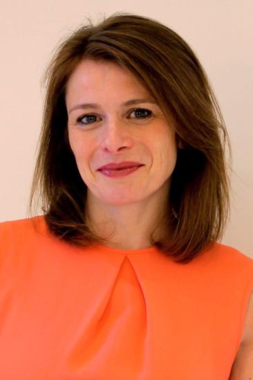 Justine Mitchell Image