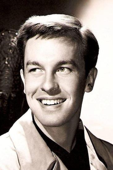 John Dall Image