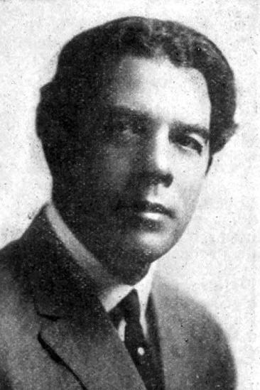 Wellington A. Playter Image