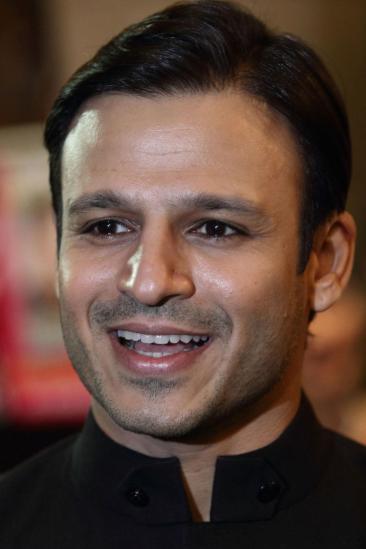 Vivek Oberoi Image