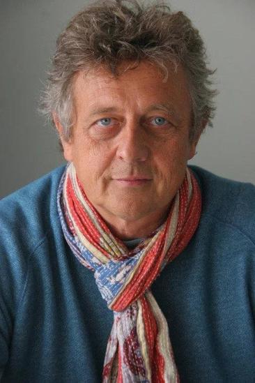 Thierry de Coster Image