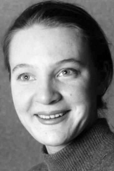 Svetlana Obidina Image
