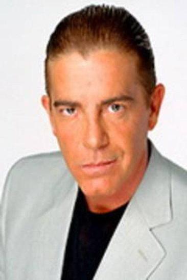Fernando Ciangherotti Image