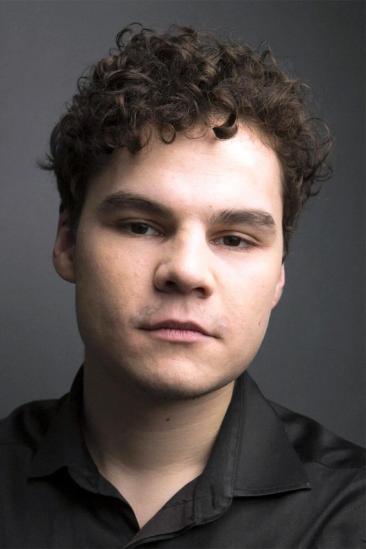 Vasiliy Butkevich Image