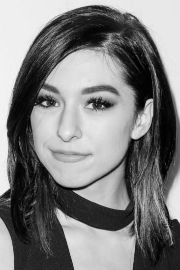 Christina Grimmie Image