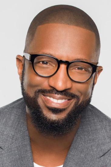Rickey Smiley Image