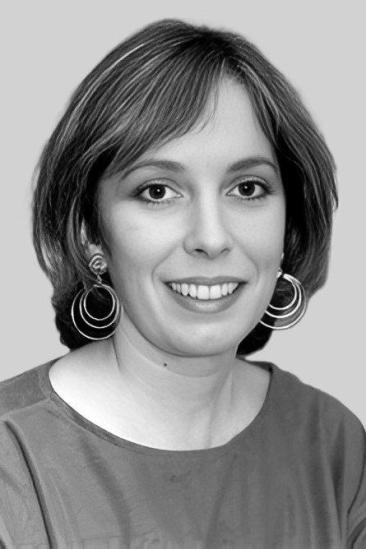 Josephine Chaplin Image