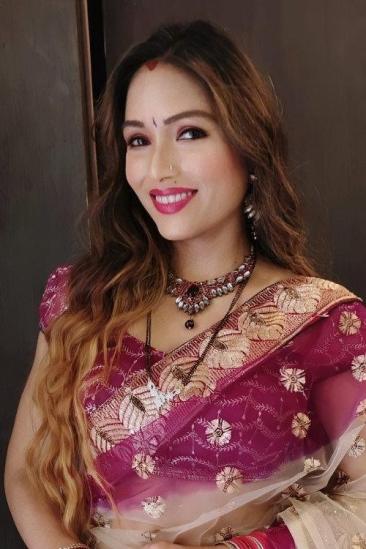 Zoya Rathore Image