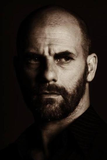 Niko Rusakov Image