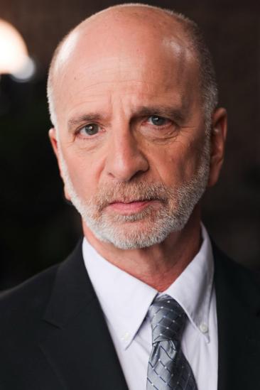 Steven Bernstein Image
