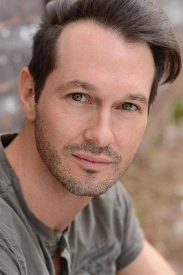 Scott Rosenfeld Image