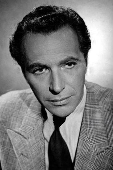 Richard Häussler Image