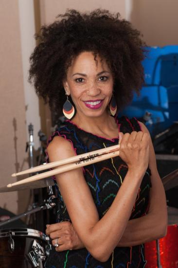 Cindy Blackman Image