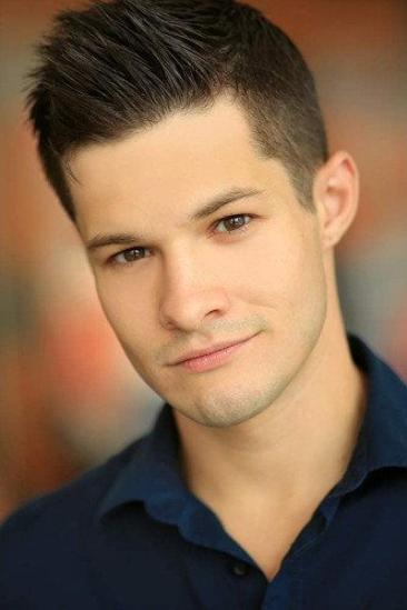Brandon Tyler Harris Image