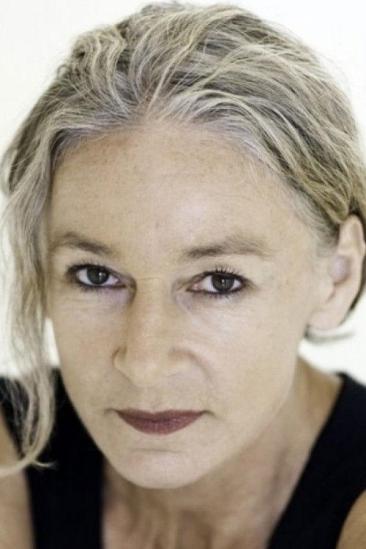 Martina Spitzer Image