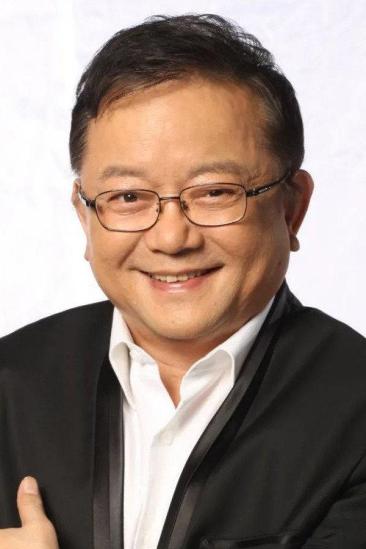 Wang Gang Image