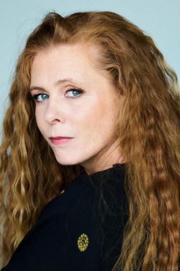 Margrét Vilhjálmsdóttir Image