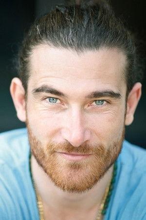 Marco Pancrazi Image