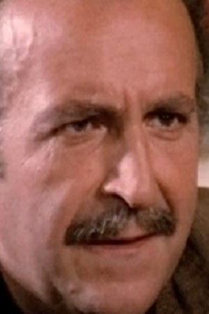Piero Gerlini Image