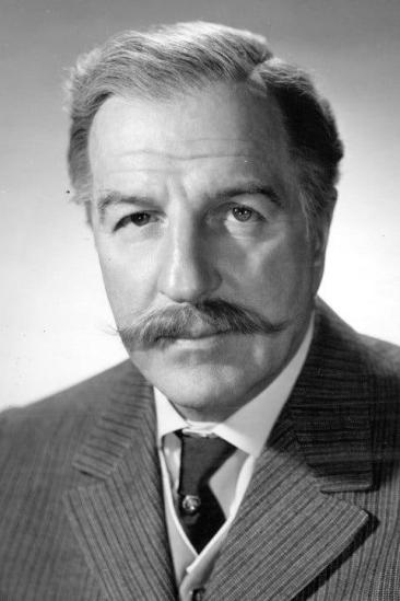 Louis Calhern Image