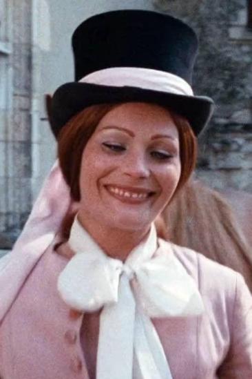 Catherine Franck Image