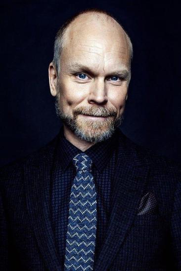 Kristian Luuk Image