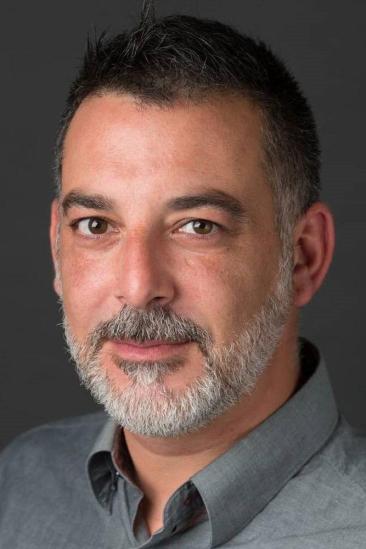 Grégory Servant Image