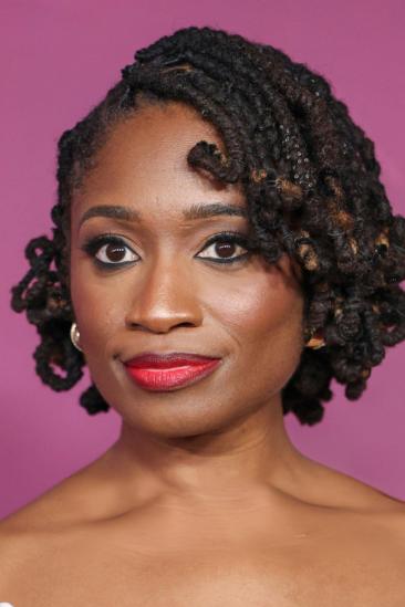 Aleshea Harris Image