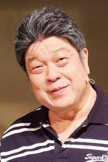 Lo Pei-an Image